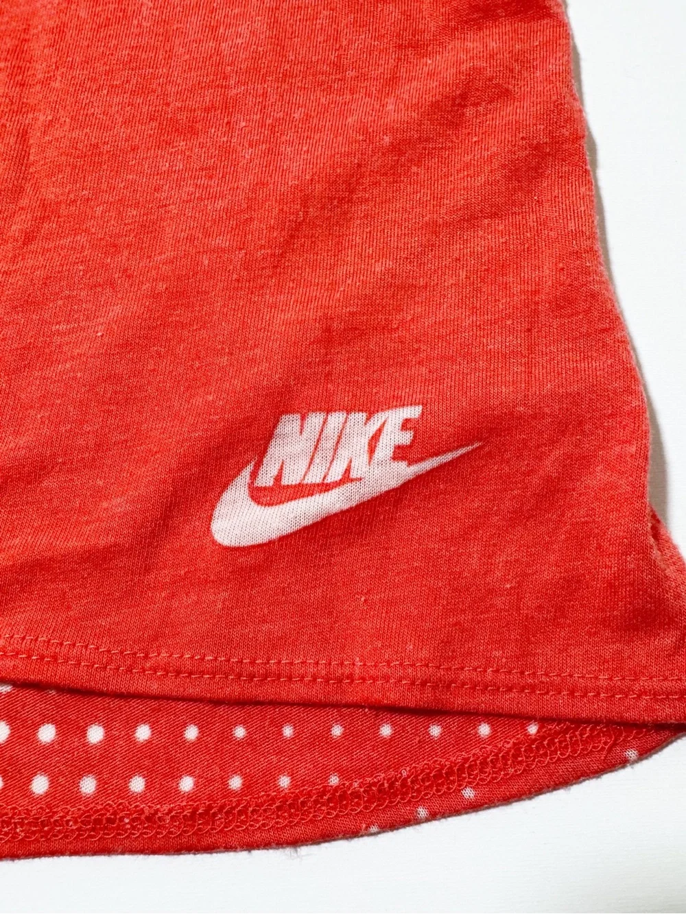 Nike Racerback Tank Top